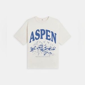 Madhappy Aspen T-Shirt, Small